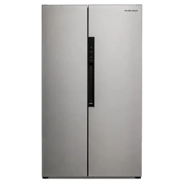 HALLOWEEN BLOWOUT! Stainless Steel Fridges – Warranty in Refrigerators in Edmonton - Image 3