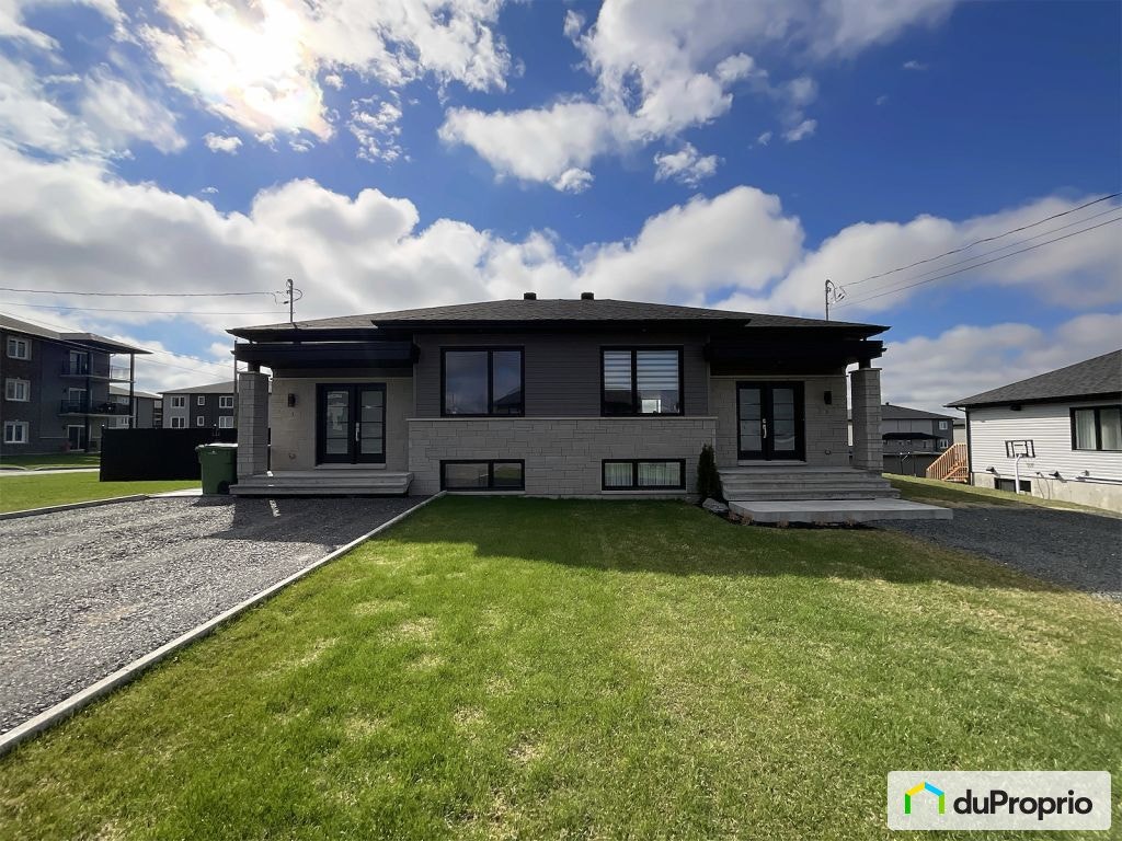 $369,000 - Semi-detached for sale in St-Anselme — photo 2