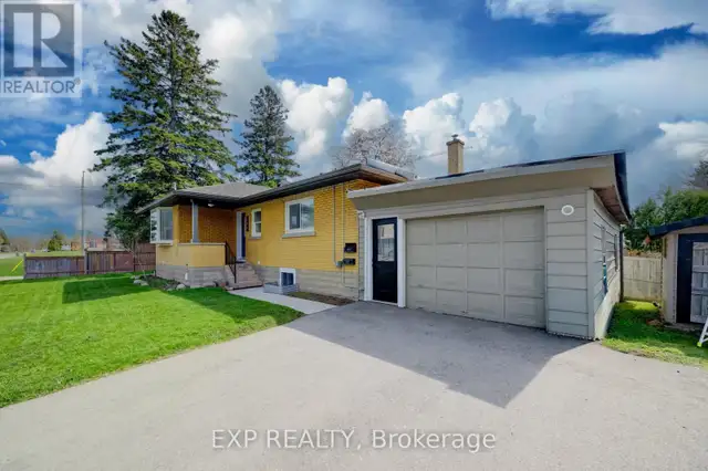 361 PROSPECT AVENUE Kitchener, Ontario in Houses for Sale in Kitchener / Waterloo - Image 4