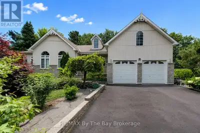 Welcome to 28 Bridlewood Crescent! This beautifully kept property is located in the east end of Wasa...