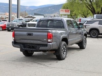 2019 Toyota Tacoma TRD Off-Road 4x4 Rugged, reliable, and built for adventure, this 2019 Toyota Taco... (image 4)