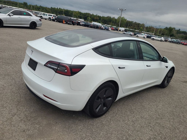2021 Tesla Model 3 Standard Plus in Cars & Trucks in Mississauga / Peel Region - Image 2