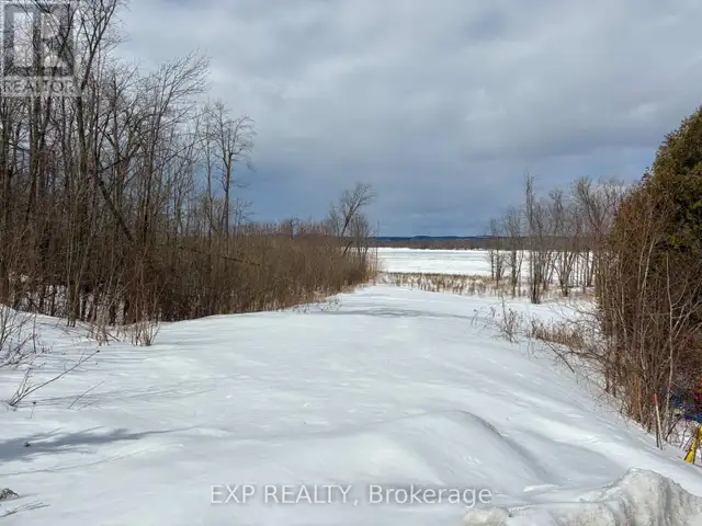 3612 CHRETIEN STREET Alfred and Plantagenet, Ontario in Land for Sale in Ottawa - Image 8