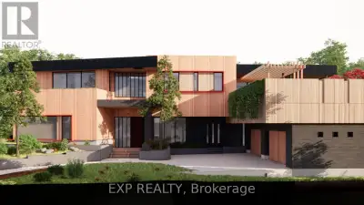 LUXURY LIVING AT ITS' FINEST!! In the prestigious neighbourhood of Kanata Rockeries where all homes...