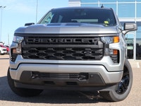 2026 Chevrolet Silverado 1500 ... Engine: Turbocharged Gas I4 2.7L/166 L/100Km City: 13.7 L/100Km Hw... (image 4)