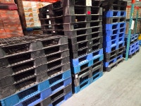Good pallets for sale immediately, DRY gently used no broken wet Mississauga / Peel Region Toronto (GTA) Preview