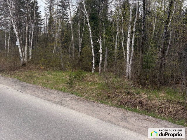 $74,000 - Residential Lot in Chicoutimi (Canton Tremblay) — photo 2
