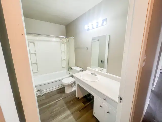 Albert Park Apartment For Rent | Rae 3918 Apartments in Long Term Rentals in Regina - Image 4