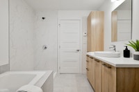 Plusieurs promotions en cours, détails au bureau de location. Dans le secteur revitalisé de la rue B... (image 6)