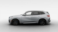 BMW Laval vous présente le puissant* BMW X3 30 xDrive 2026*. Un mélange entre performance et luxe, c... (image 3)