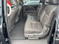 ALL TRADES WELCOME!! 2013 Honda Odyssey EX-L! fully loaded with rearview camera, rear, DVD entertain... (image 9)