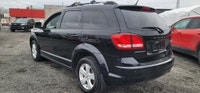 GARANTIE 1 ANS CREDIT DIRECT EN LIGNE AU WWW.AUTO-INTERNET.CA WOW 2017 DODGE JOURNEY TOUT EQUIPE 4 C... (image 6)