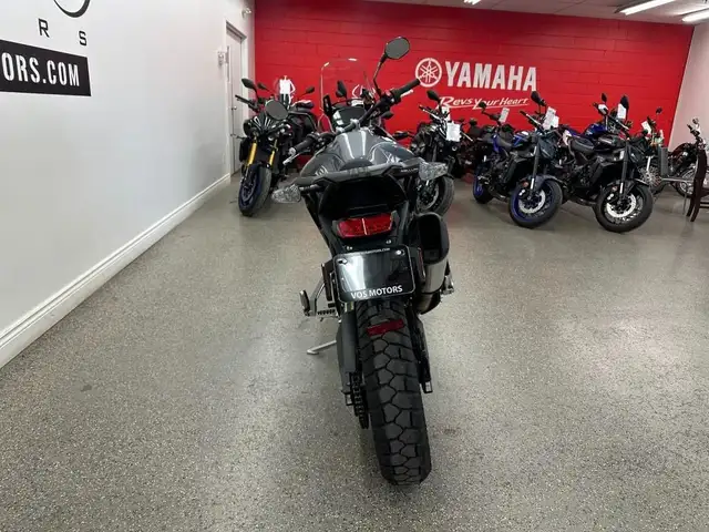 2024 Triumph Tiger 850 Sport - V6826NP - -No Payments for 1 Year in Sport Touring in Markham / York Region - Image 5