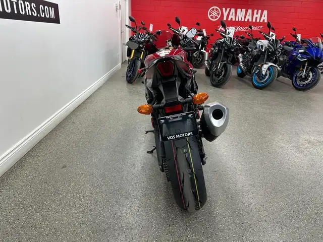 2025 Suzuki GSX-R1000RM5 Sport - V6595NP - -No Payments for 1 Ye in Sport Bikes in Markham / York Region - Image 6