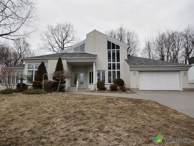 $1,490,000 - 2 Storey for sale in Pincourt — photo 1