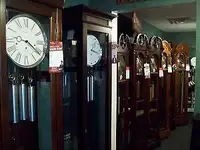 Howard Miller Clock Sale "Old Stock & Retired Clocks"