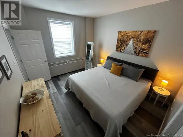 61-63 Union Street Saint John, New Brunswick in Commercial & Office Space for Sale in Saint John - Image 36