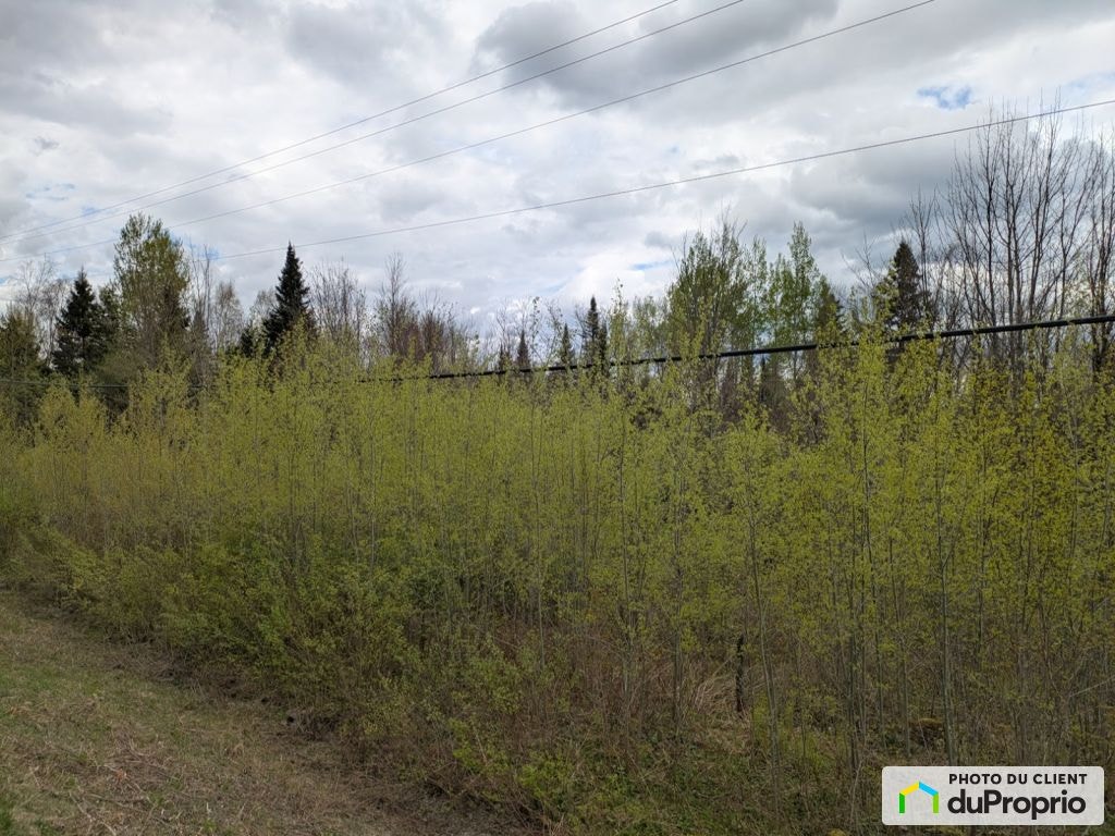 $73,400 - Price taxes not included - Residential Lot in Milan — photo 1