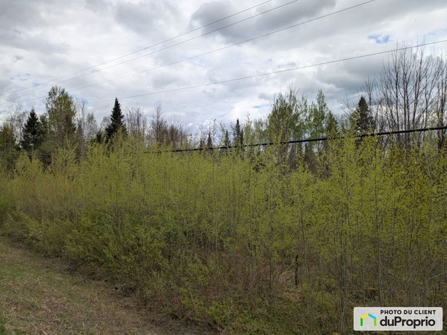 $73,400 - Price taxes not included - Residential Lot in Milan — photo 1
