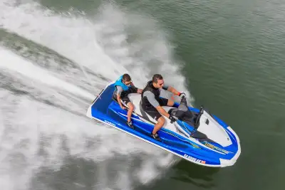 MLM - Muskoka Region 2018 Yamaha VC1800-TB