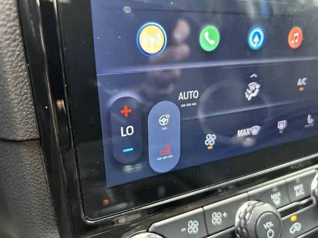 2024 Ford Ranger LARIAT SuperCrew 5' Box 4WD | One Owner | No in Cars & Trucks in Hamilton - Image 33