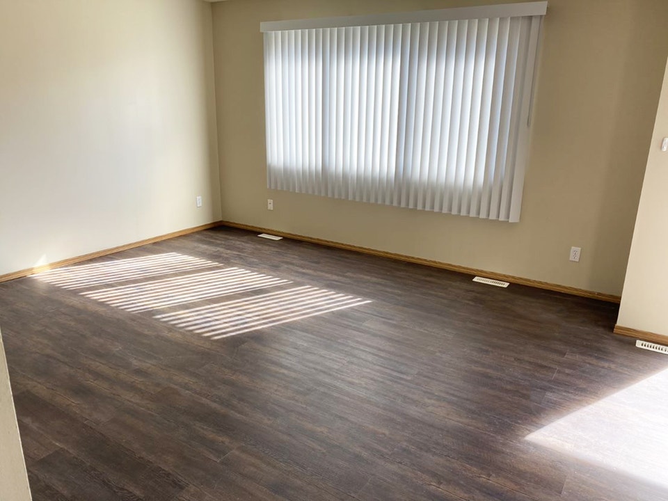 Northgate Townhomes - 2 Bedroom 1 Bath Apartment for Rent 4