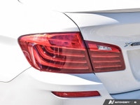 2014 BMW 528i Xdrive - M Sport Package - Accident-Free ! White on Black Leather Interior - Well Main... (image 8)