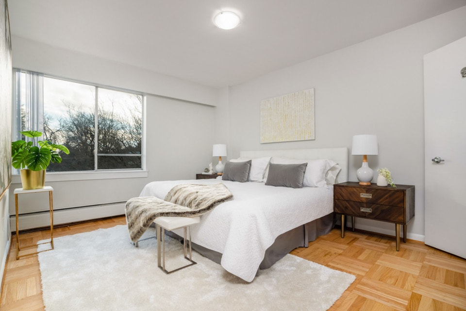 Shannon Tower - 1 Bedroom Apartment for Rent 5
