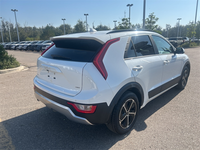 2023 Kia Niro EX Premium - Sunroof - Power Liftgate, View more