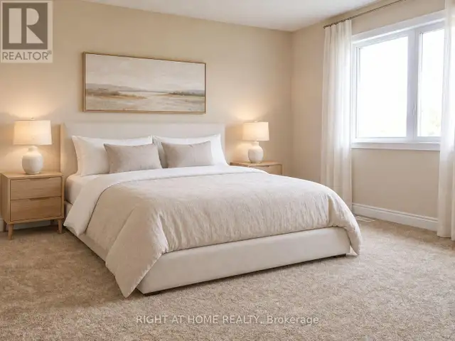 42 BOOTH LANE Barrie (Painswick South), Ontario in Long Term Rentals in Barrie - Image 12