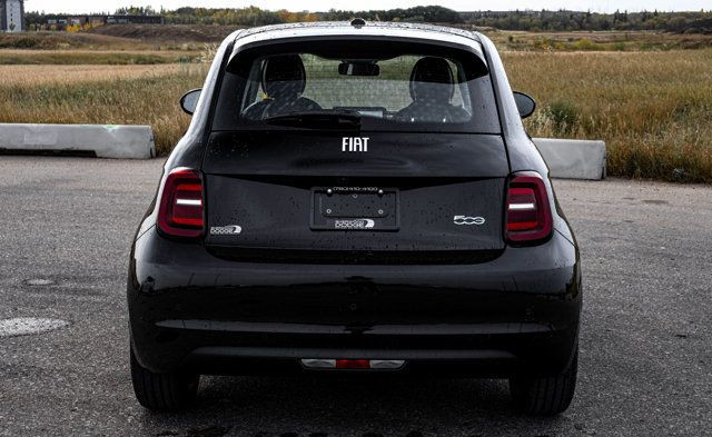 2025 FIAT 500e (RED) Edition in Cars & Trucks in Strathcona County - Image 3