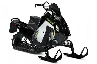 Engine Type: Horizontal In-line Displacement: 51.2 cu. in. (840 cc) Bore x Stroke: Bore: 3.35 in. (8...