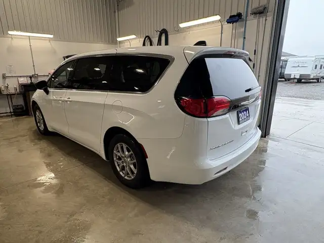 2024 CHRYSLER GRAND CARAVAN SXT64959939389697121