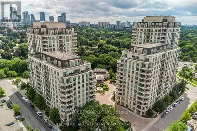 1113 - 20 BLOORVIEW PLACE Toronto (Don Valley Village), Ontario