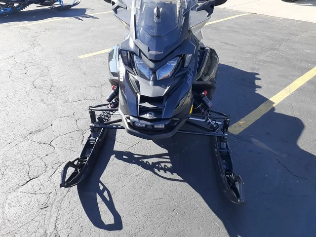 2024 SKI DOO RENEGADE X RS 900 ACE TURBO R (FINANCING AVAILABLE) in Snowmobiles in Strathcona County - Image 4