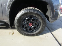 Thanks for viewing our South View Motors Inventory! 2025 TOYOTA TUNDRA TRD PRO HYBRID FULLY LOADED W... (image 2)