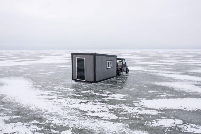 Ice Shack Kits in Fishing, Camping & Outdoors in Thunder Bay - Image 4