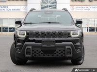 This Jeep Cherokee boasts a Intercooled Turbo Gas/Electric I-4 1.6 L/98 engine powering this Variabl... (image 1)