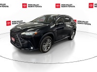 WAS: $47588 NOW: $47188 plus taxes and licensing feesVehicle DescriptionThis Lexus NX 350 Ultra Luxu... (image 3)