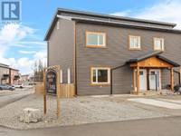 21-75 SYBIL CIRCLE Whitehorse, Yukon Whitehorse Yukon Preview
