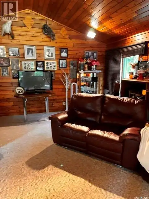 Larsen Ranch Big River Rm No. 555, Saskatchewan in Land for Sale in Meadow Lake - Image 17