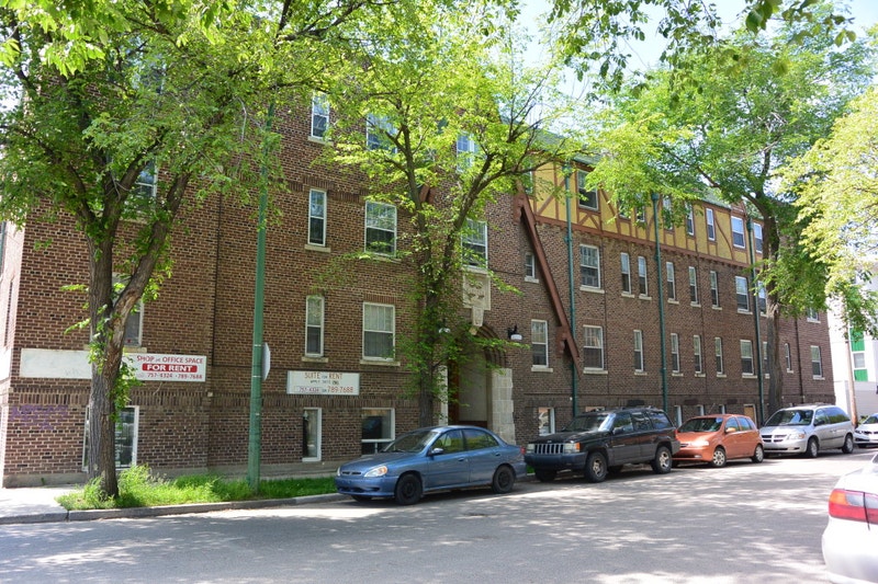 Kenora Two Bedroom Apartment for Rent Long Term Rentals Regina