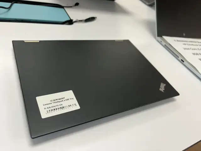 ThinkPad X390 Touchscreen Windows 1163616719859331123