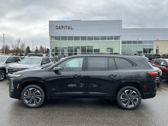 2026 Buick Enclave Sport Touring in Cars & Trucks in Calgary - Image 3