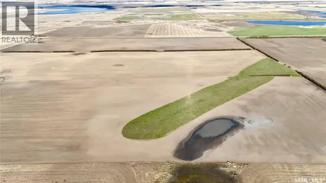 RM Perdue Grainland 158.40 Acres Perdue Rm No. 346, Saskatchewan in Land for Sale in Saskatoon - Image 10