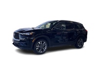 2024 INFINITI QX60 LUXE 3.5L V6 ALL MAINTENANCE UP TO DATE, and we have reconditioned the vehicle in... (image 3)