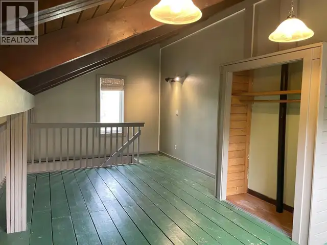 72 PIONEER WAY Fort Nelson, British Columbia in Houses for Sale in Fort St. John - Image 14