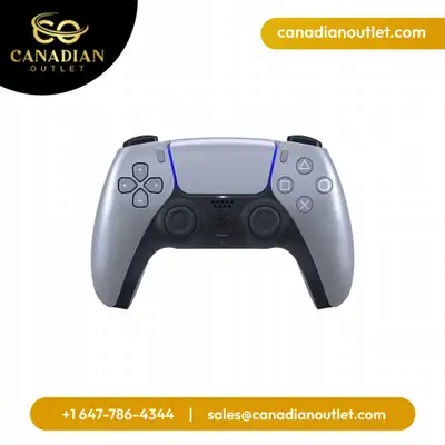 Playstation 5 Controller Wireless DualSense, View more