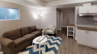 Furnished Rooms - All-Inclusive - Steps from uOttawa -