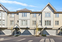 Beautiful Unit In The Most Sought-After Community In Langley!